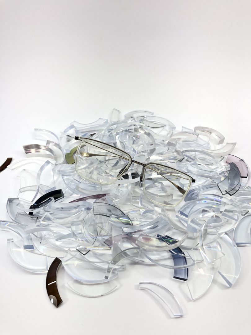 occhiali da vistaacetato